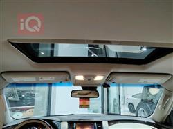 ئينفنتي QX56